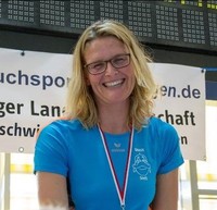 Profilbild Steffi Leipold