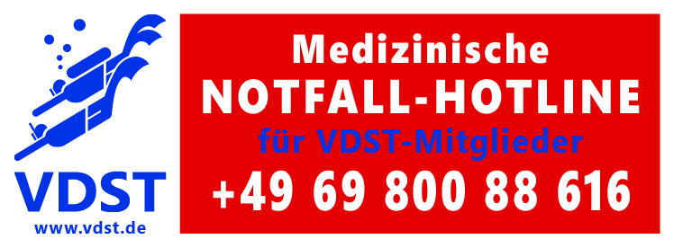 Medizinische Notfall-Hotline